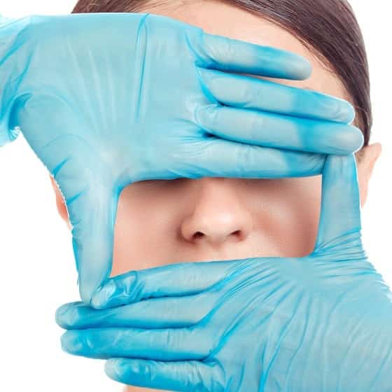 Rhinoplasty (Nose Surgery) in Chicago, IL