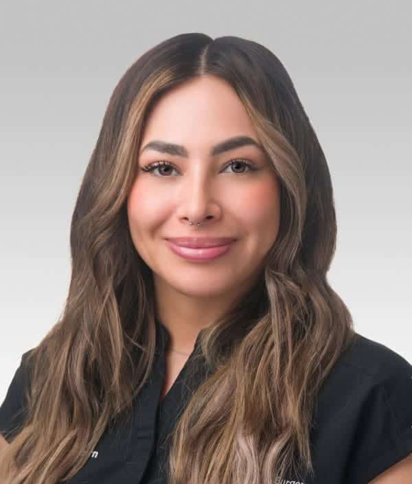 ARIANA DE JESUS