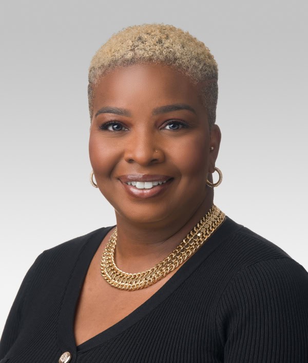 Dominique V. Spillman